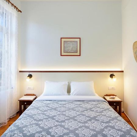 Silde Studios & Apartments Chania  Exterior foto