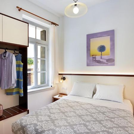 Silde Studios & Apartments Chania  Exterior foto