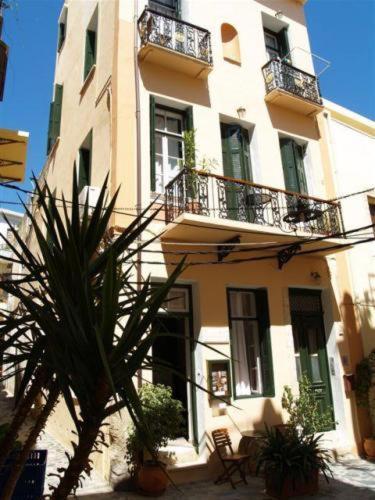 Silde Studios & Apartments Chania  Exterior foto