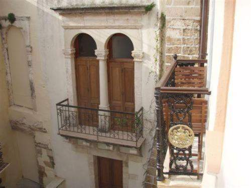 Silde Studios & Apartments Chania  Exterior foto