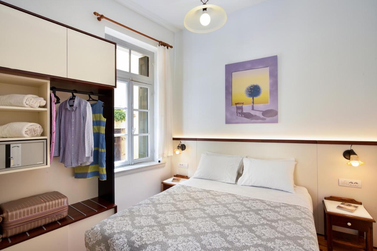 Silde Studios & Apartments Chania  Exterior foto