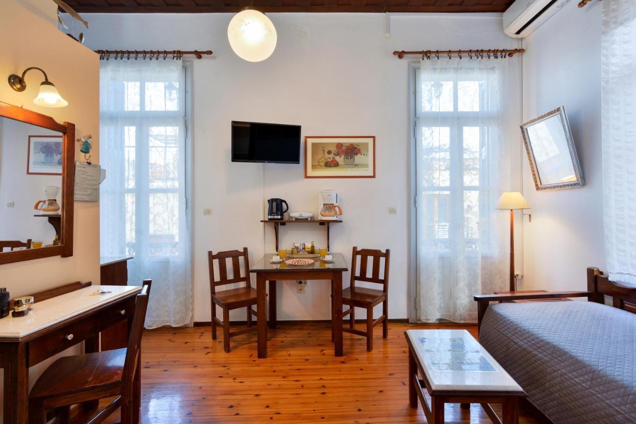 Silde Studios & Apartments Chania  Exterior foto