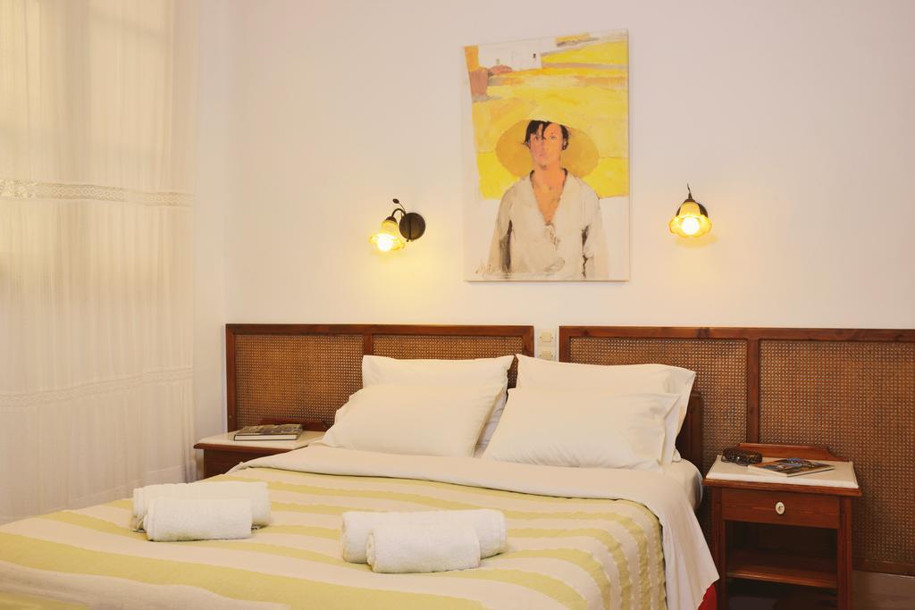 Silde Studios & Apartments Chania  Exterior foto