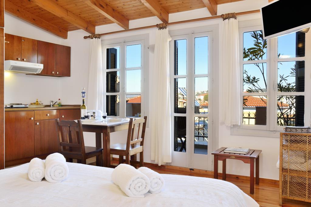 Silde Studios & Apartments Chania  Exterior foto