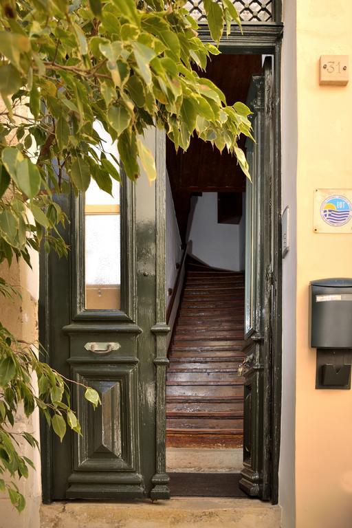 Silde Studios & Apartments Chania  Exterior foto