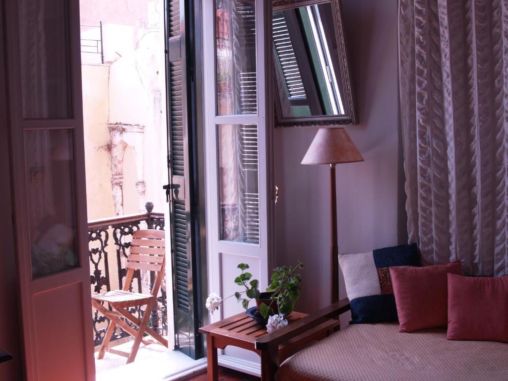 Silde Studios & Apartments Chania  Exterior foto