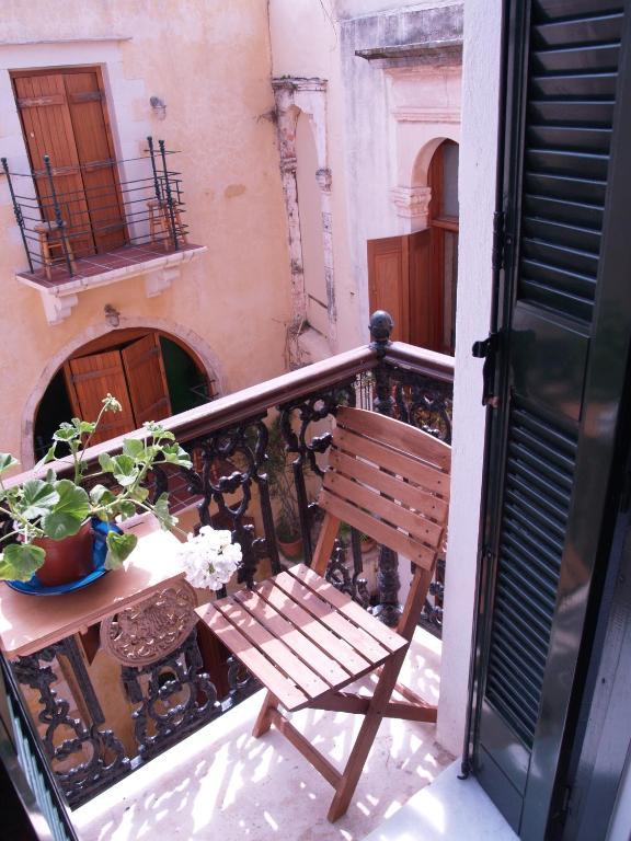 Silde Studios & Apartments Chania  Exterior foto