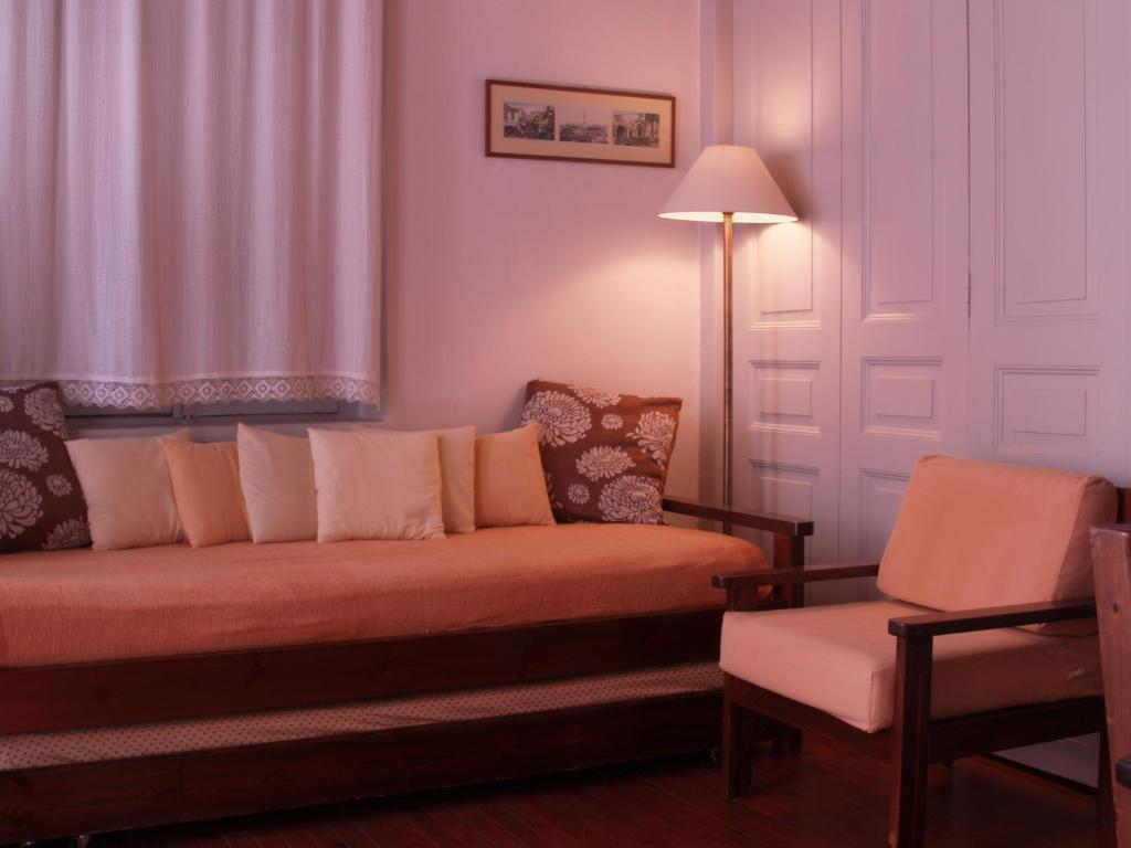 Silde Studios & Apartments Chania  Zimmer foto